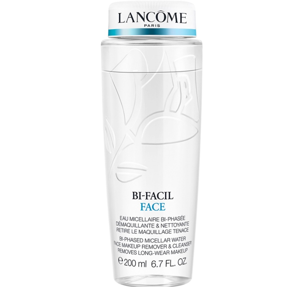 Lancome Bi-Facil Face Micellar Water